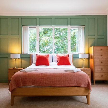 The Brambles Retreat In The Mournes Hotel Annalong ภายนอก รูปภาพ