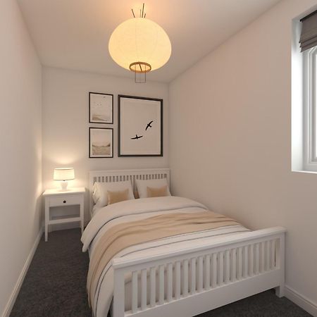 The Brambles Retreat In The Mournes Hotel Annalong ภายนอก รูปภาพ