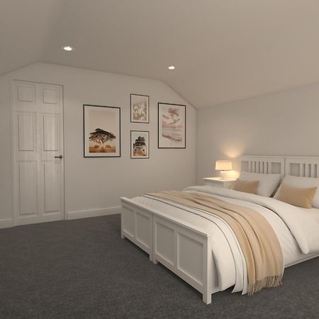 The Brambles Retreat In The Mournes Hotel Annalong ภายนอก รูปภาพ