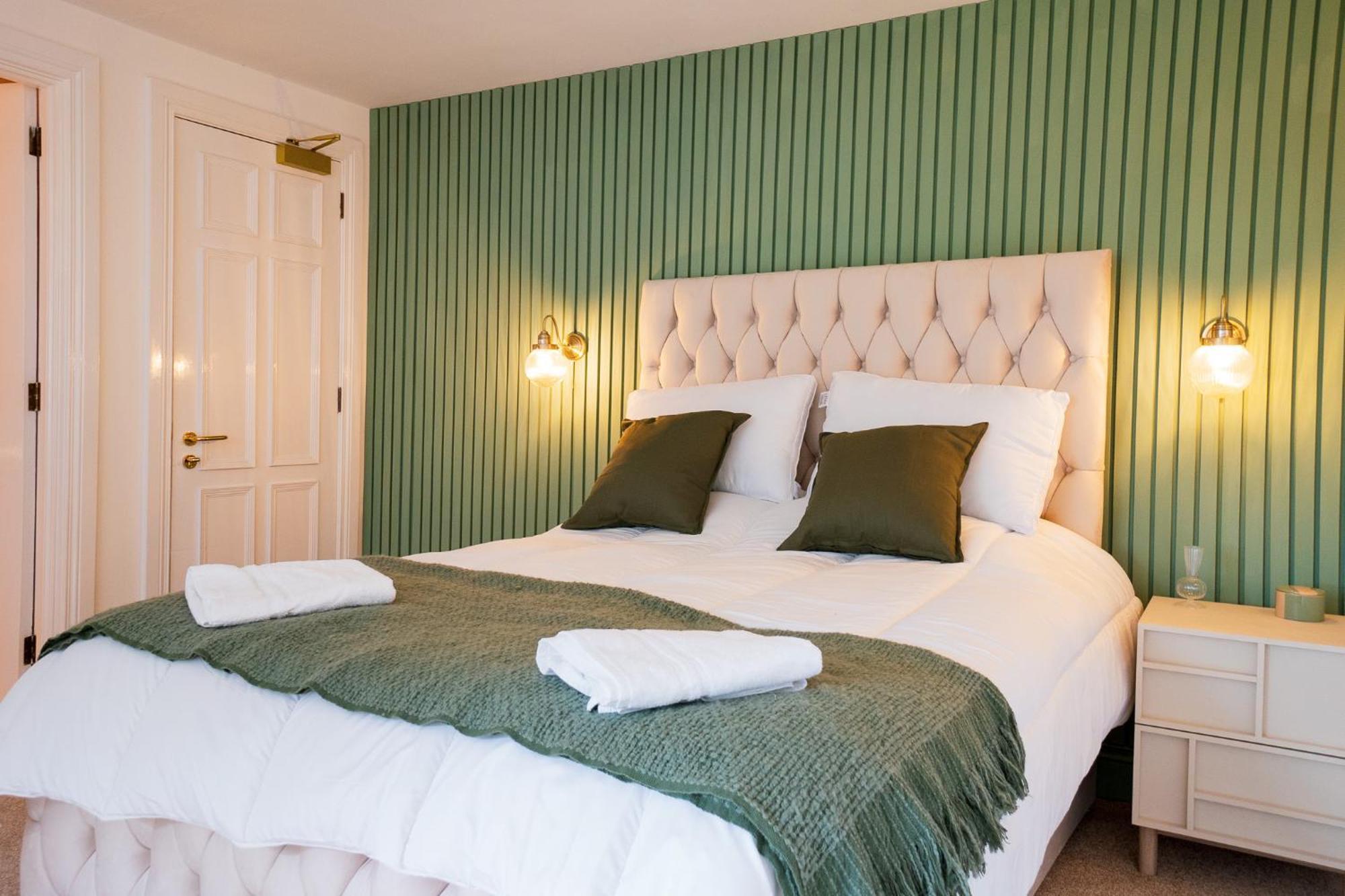 The Brambles Retreat In The Mournes Hotel Annalong ภายนอก รูปภาพ