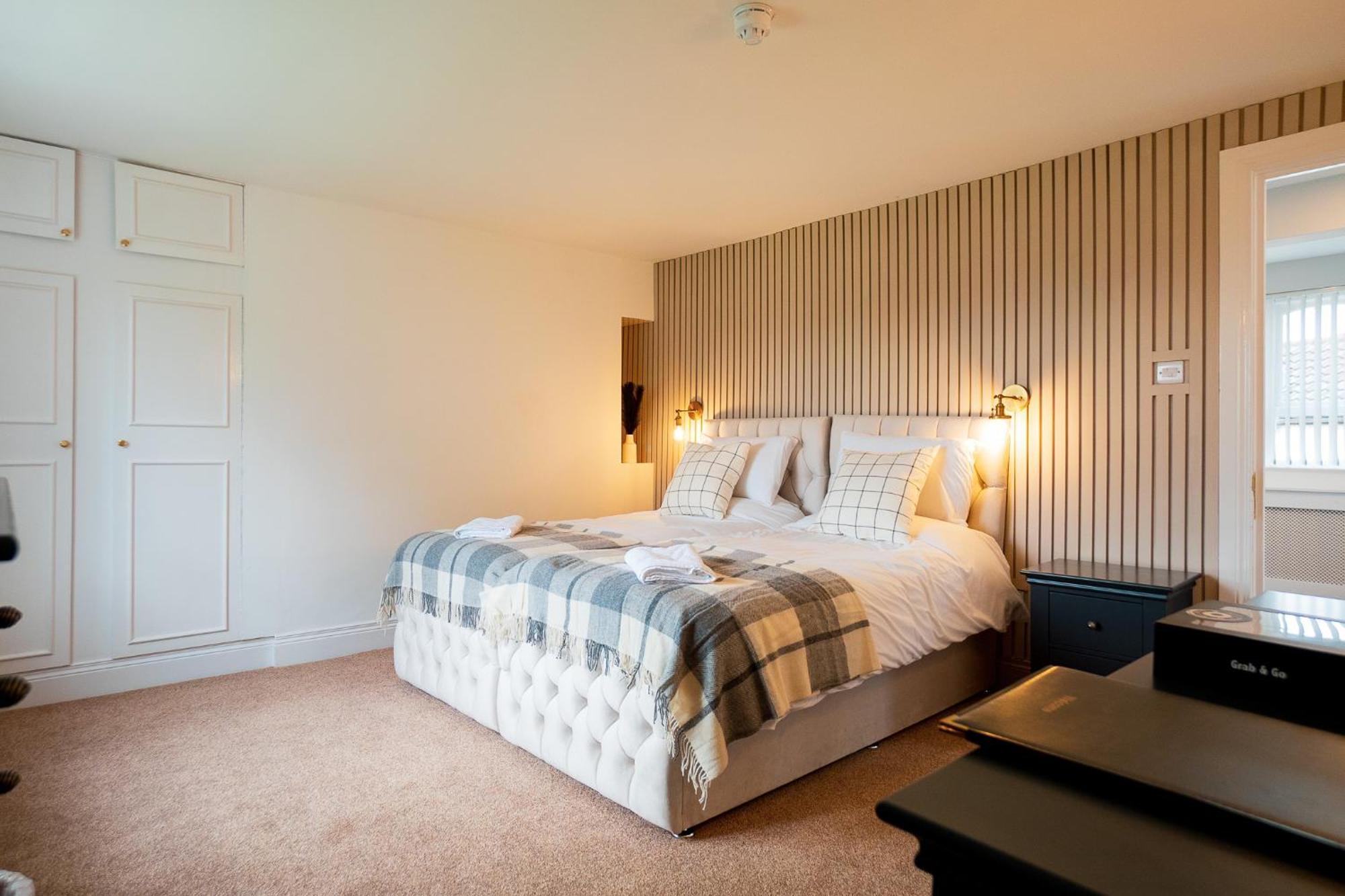 The Brambles Retreat In The Mournes Hotel Annalong ภายนอก รูปภาพ