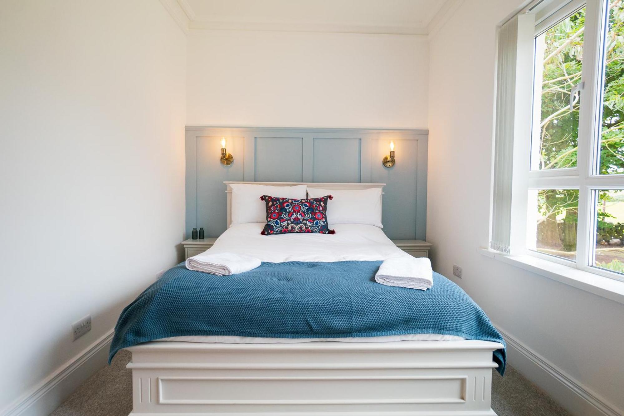 The Brambles Retreat In The Mournes Hotel Annalong ภายนอก รูปภาพ