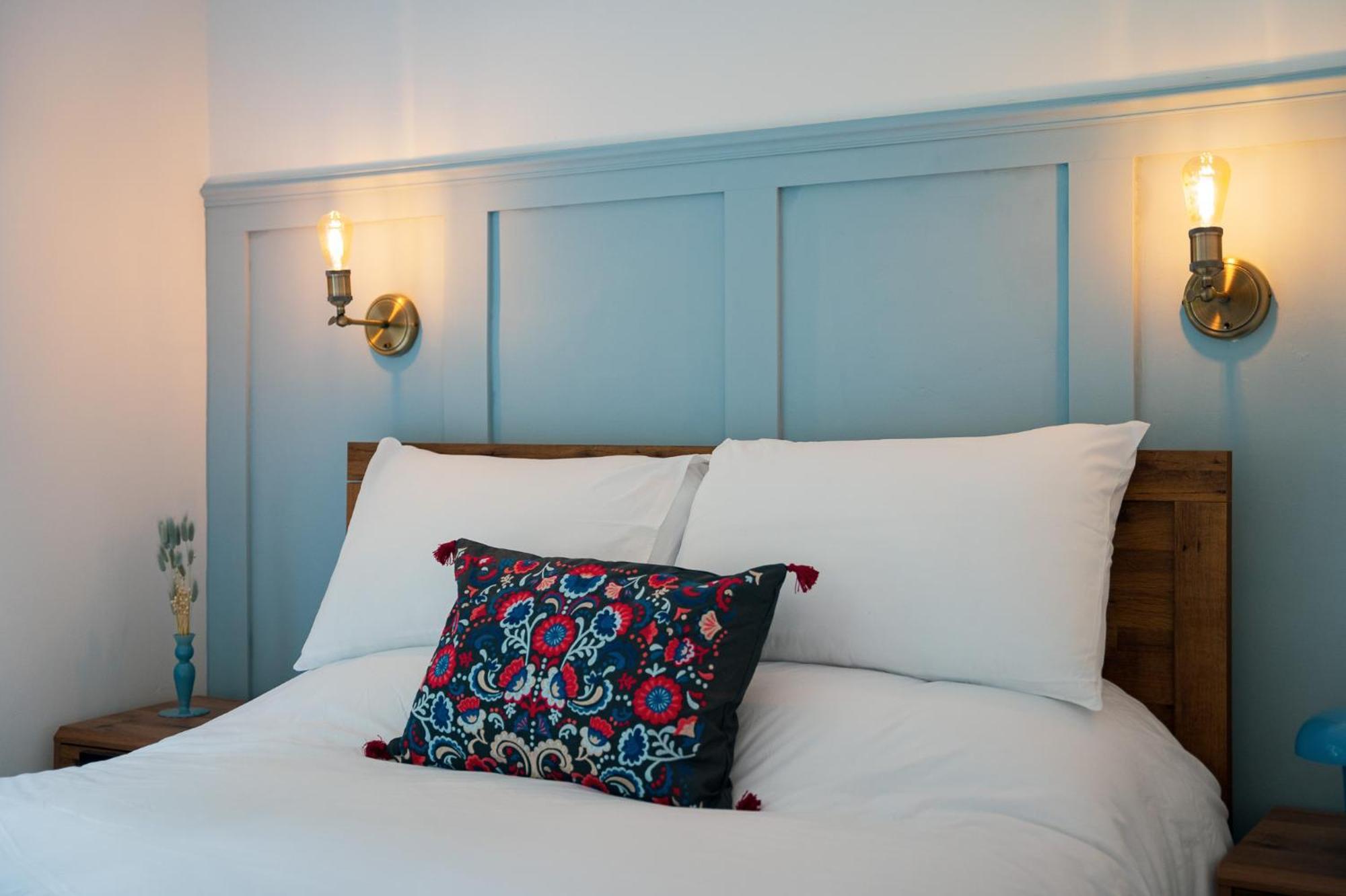The Brambles Retreat In The Mournes Hotel Annalong ภายนอก รูปภาพ