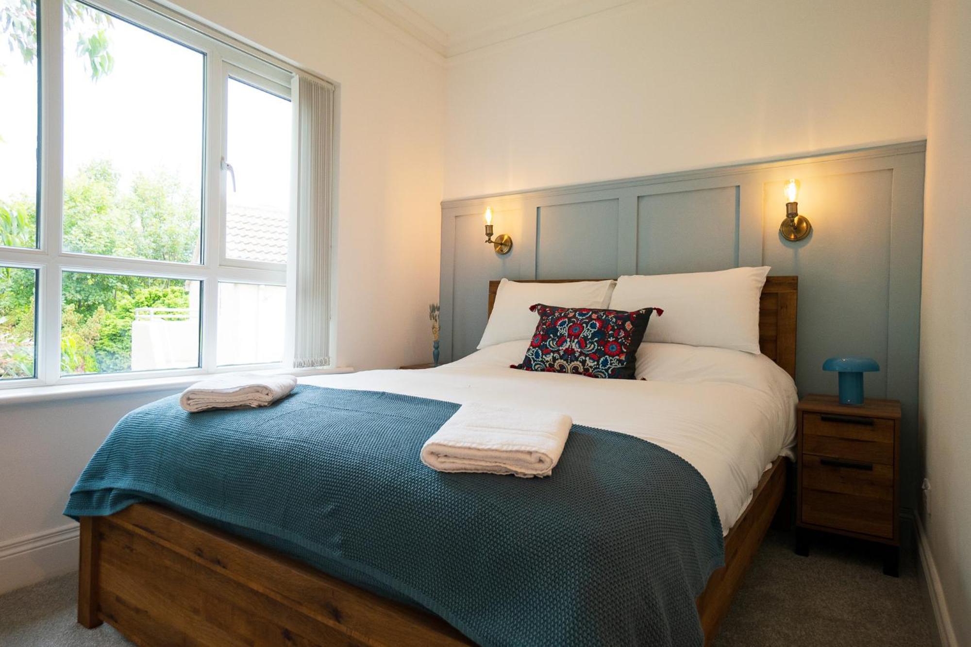 The Brambles Retreat In The Mournes Hotel Annalong ภายนอก รูปภาพ