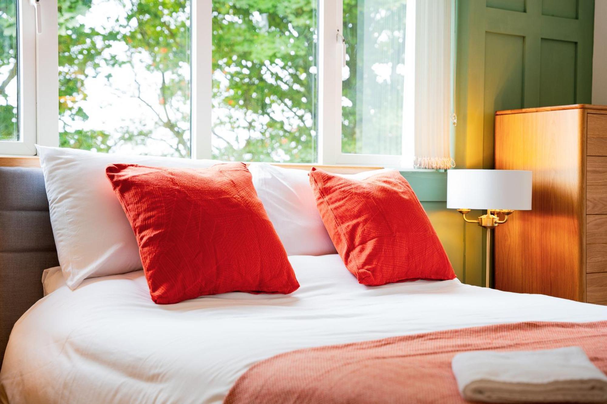 The Brambles Retreat In The Mournes Hotel Annalong ภายนอก รูปภาพ