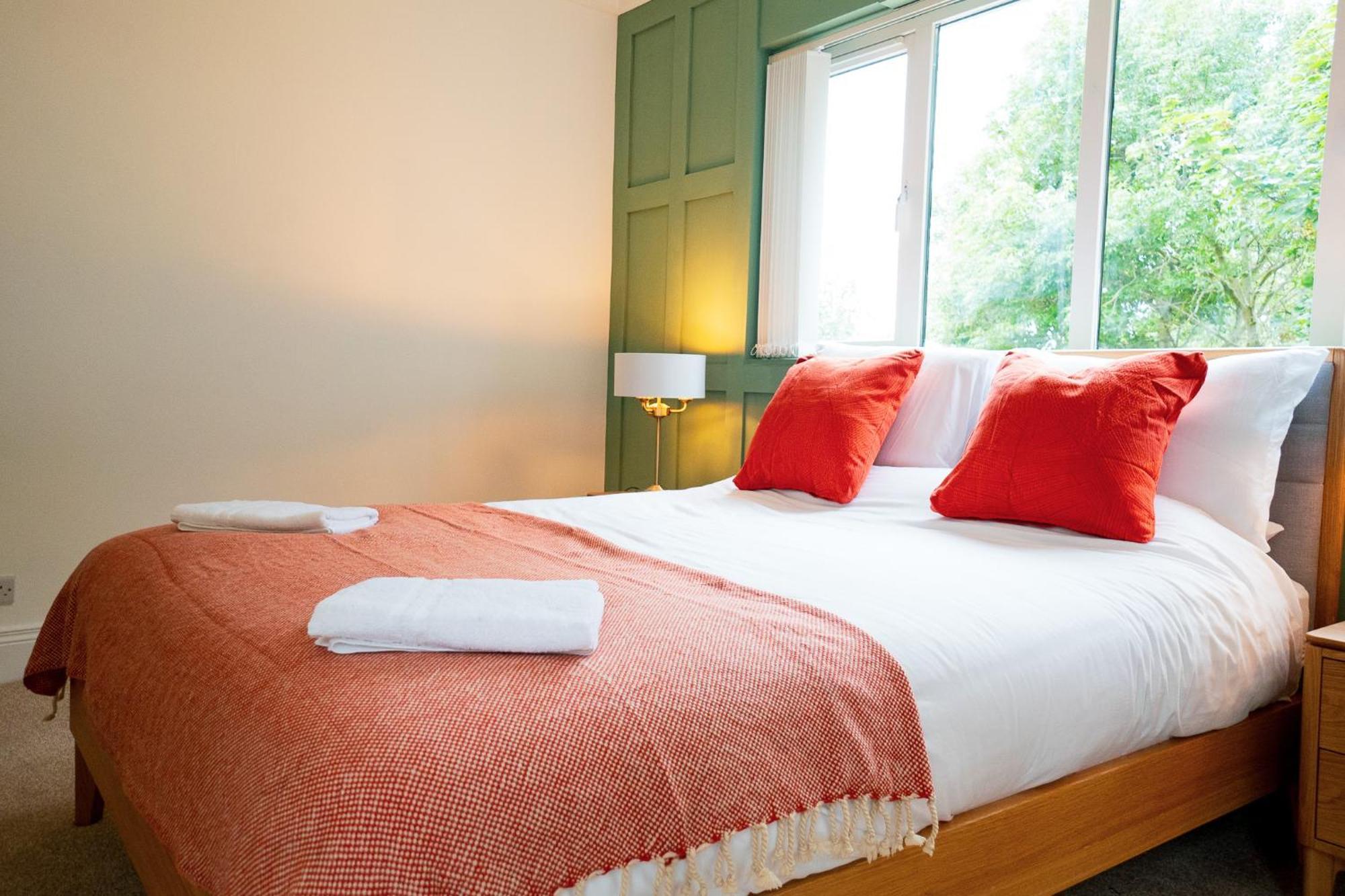 The Brambles Retreat In The Mournes Hotel Annalong ภายนอก รูปภาพ