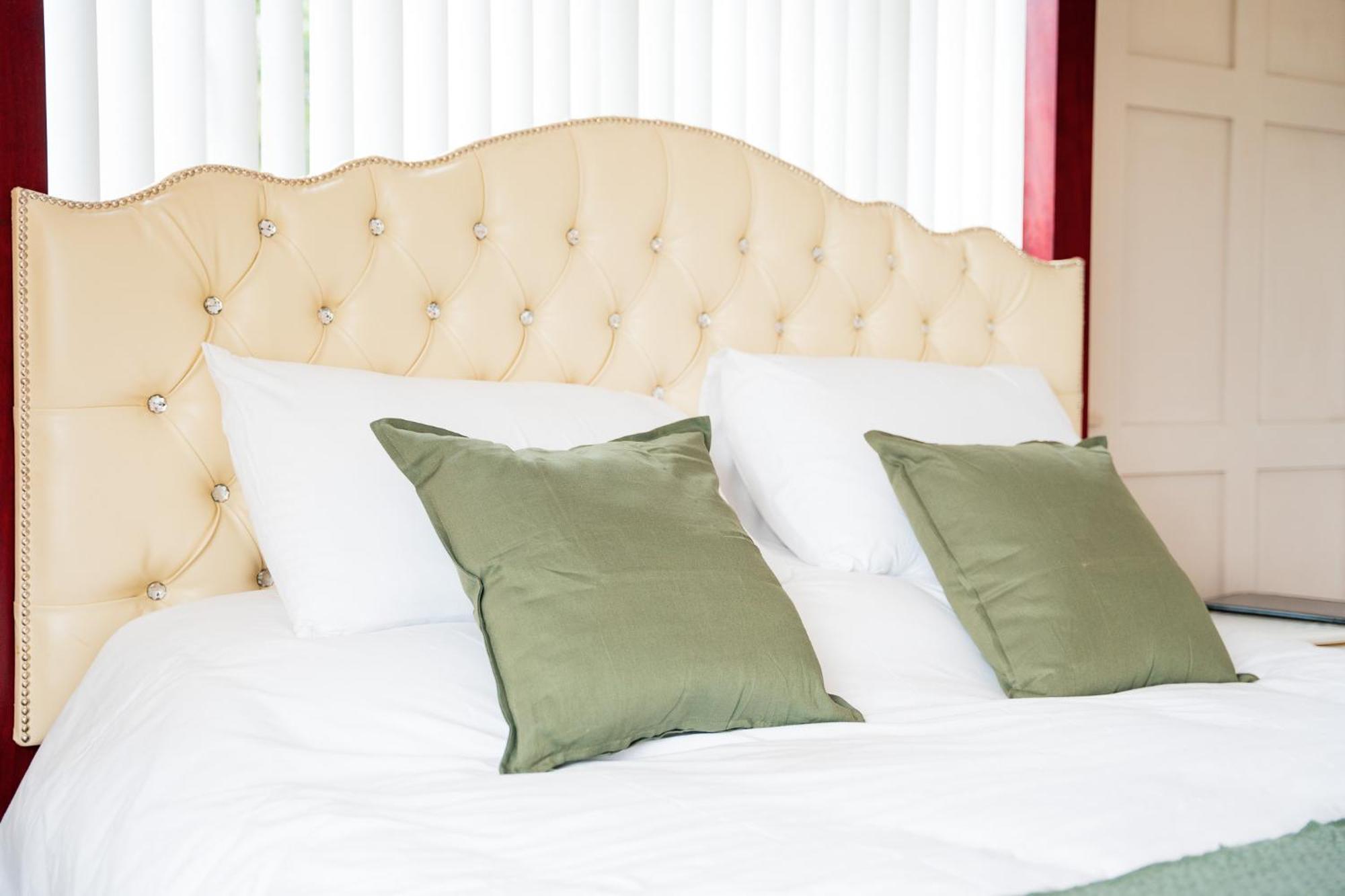 The Brambles Retreat In The Mournes Hotel Annalong ภายนอก รูปภาพ