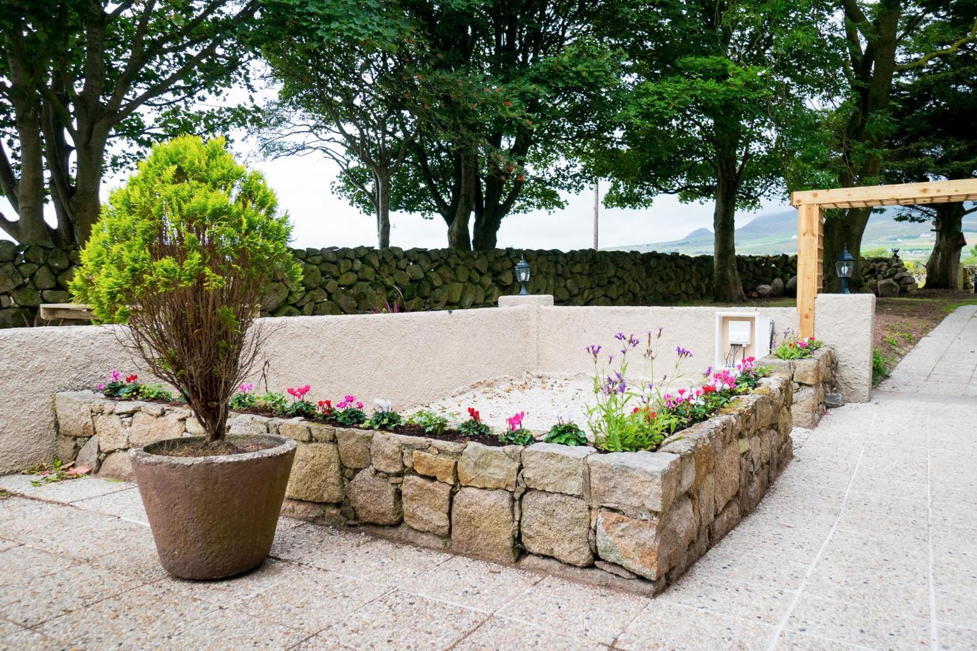 The Brambles Retreat In The Mournes Hotel Annalong ภายนอก รูปภาพ