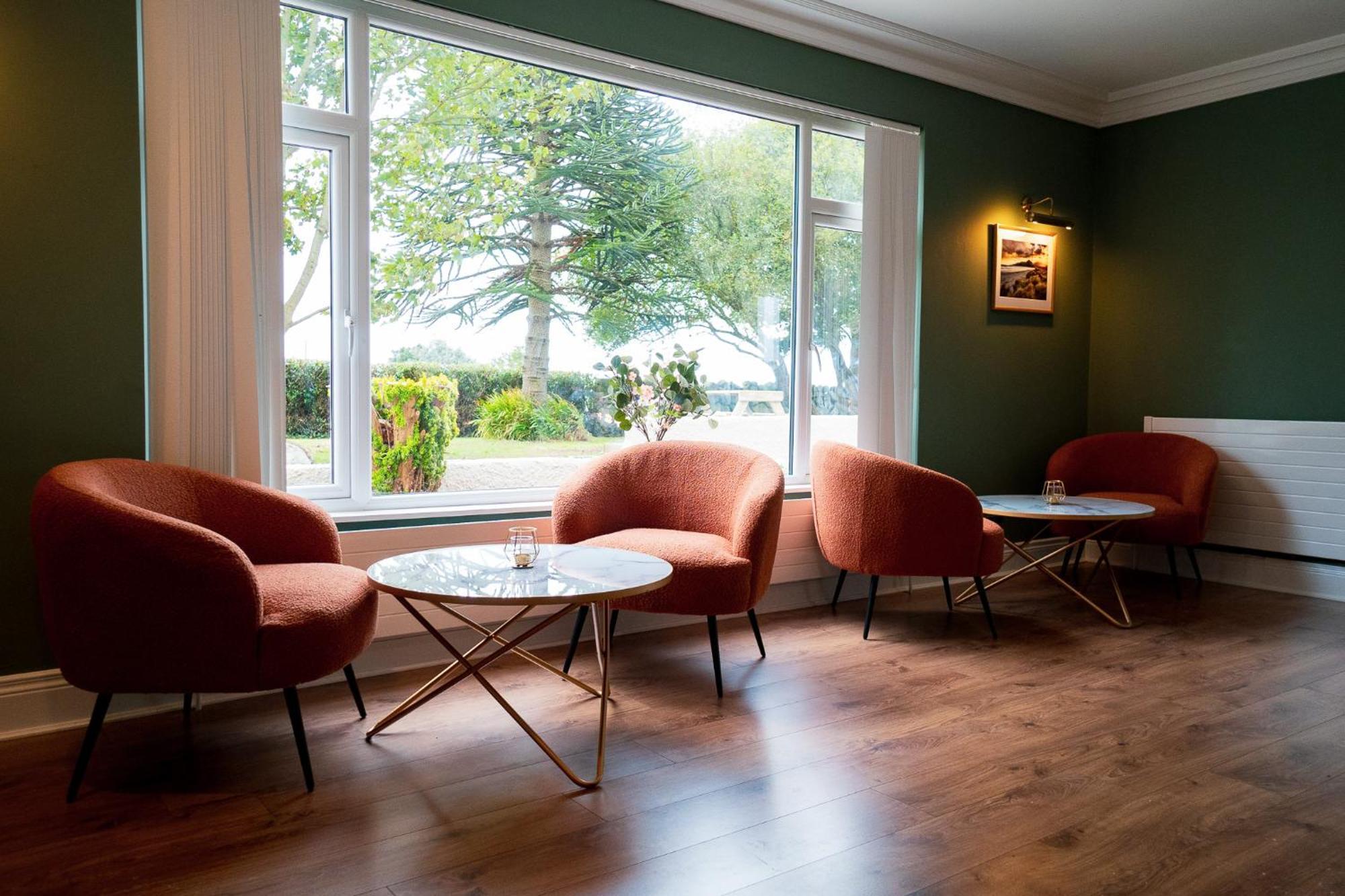 The Brambles Retreat In The Mournes Hotel Annalong ภายนอก รูปภาพ