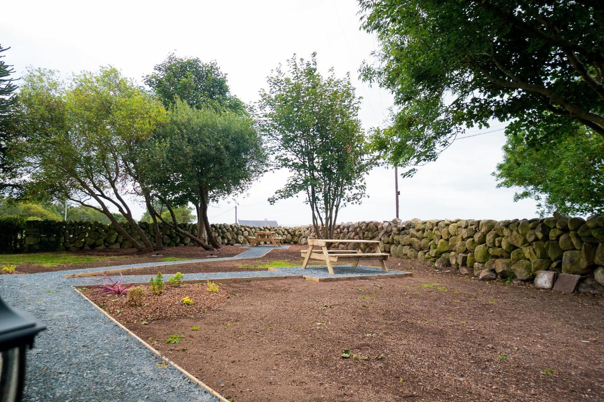 The Brambles Retreat In The Mournes Hotel Annalong ภายนอก รูปภาพ
