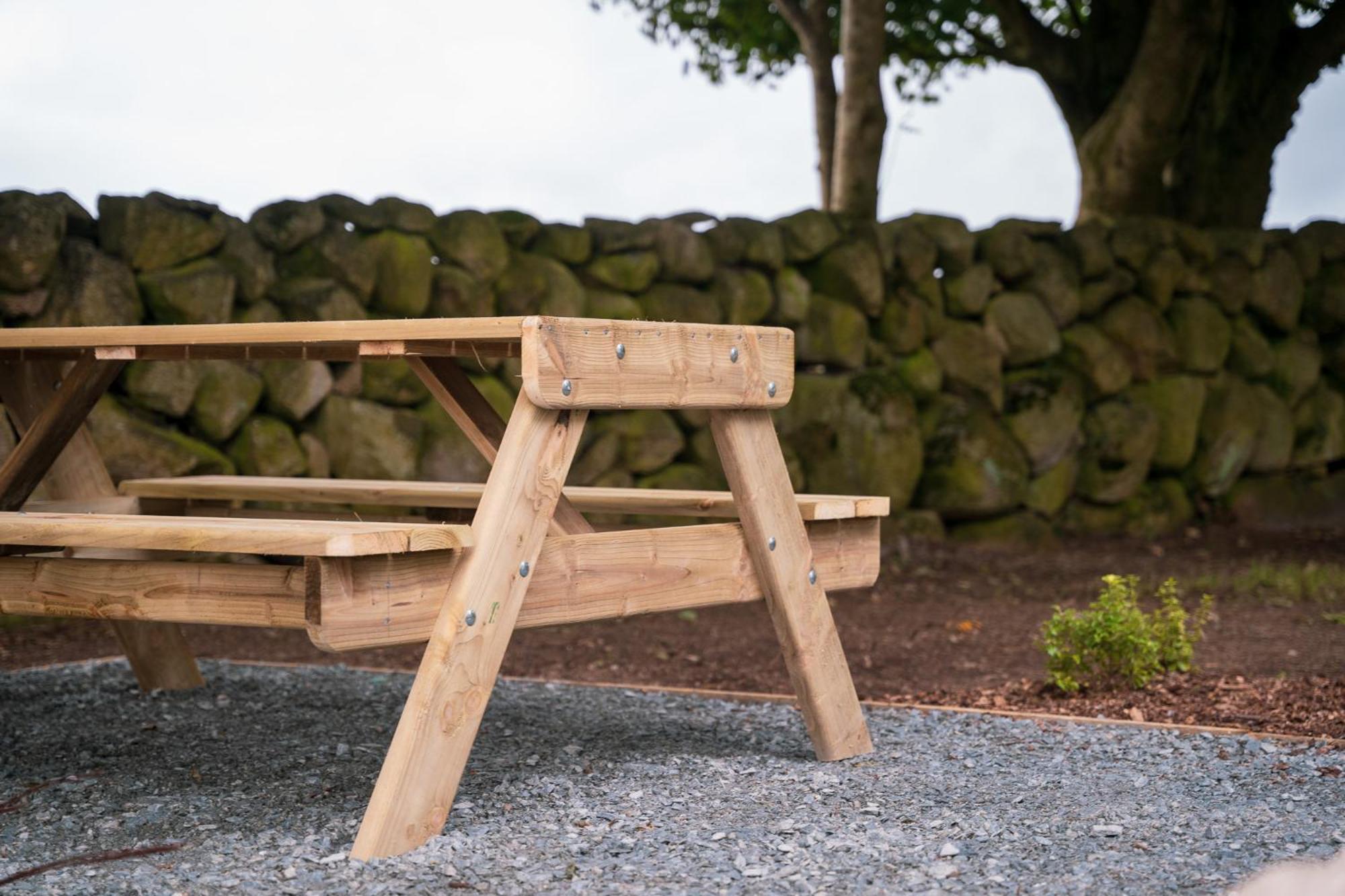 The Brambles Retreat In The Mournes Hotel Annalong ภายนอก รูปภาพ